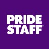 Pridestaff logo