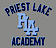 Priest Lake Academy logo