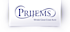 Prijems logo