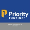 Priority Funding logo