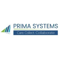 Prima Systems logo