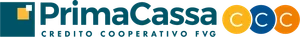 PrimaCassa Credito Cooperativo FVG logo