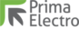 Prima Electro logo