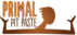 Primal Pit Paste logo