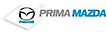 Prima Mazda logo