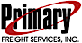 Primary Freight Services logo