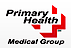 Primary Health Medical Group logo