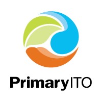 Primary Ito | Te Pūkenga logo