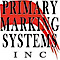 Primary Marking Systems logo