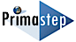 Primastep logo