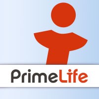 PrimeLife logo