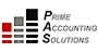 Prime Accounting Solutions logo