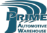 Prime Automotive Warehouse logo