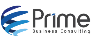 Pr1me Business Consulting logo