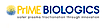 PrIME Biologics logo