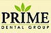 Prime Dental Group logo