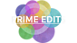 Prime Edits logo