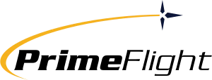 PrimeFlight Aviation Services logo