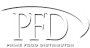 Prime Food Distributor logo