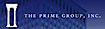 The Prime Group logo