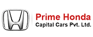 Capital Cars logo