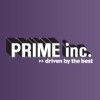 Prime logo