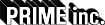 Prime logo