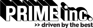 Prime logo
