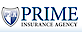 Prime Insurance Agency logo