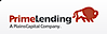 PrimeLending, A PlainsCapital logo