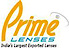 Gkb Prime Lenses logo