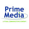 Prime Media Productions logo