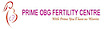 Prime OBG Fertility Centre logo