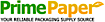 Prime Paper Online logo