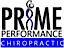 Prime Performance Chiropractic logo