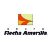 Grupo Flecha Amarilla logo