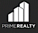 Prime Realty Commercial Real Estate logo