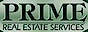 Prime Real Estate Services logo