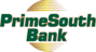 PrimeSouth Bank logo