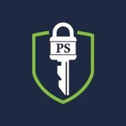 Prime Storage logo