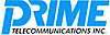 Prime Telecommunications logo