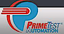 PrimeTest Automation logo