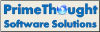 Prime Thought Software Solutions logo