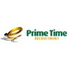 Prime Time Recruitment logo