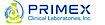 Primex Clinical Laboratories logo