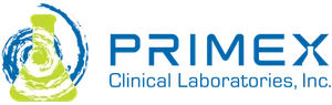 Primex Clinical Laboratories logo