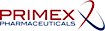 Primex Pharmaceuticals logo