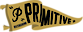 Primitive Skateboarding logo