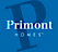 Primont Homes logo