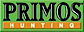 Primos Hunting logo